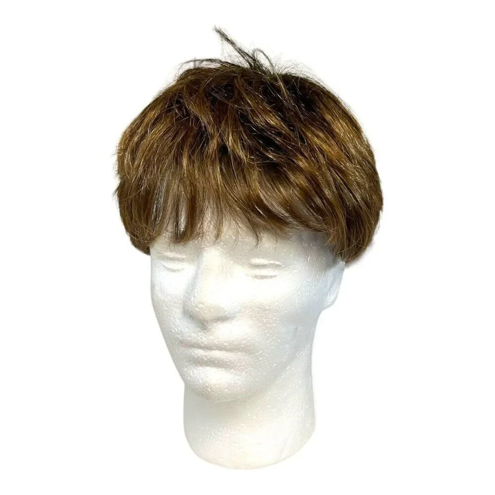 Gabor Personal Fit Pixie Brunette Flexlite True Demure Petite Average Hazel Nut